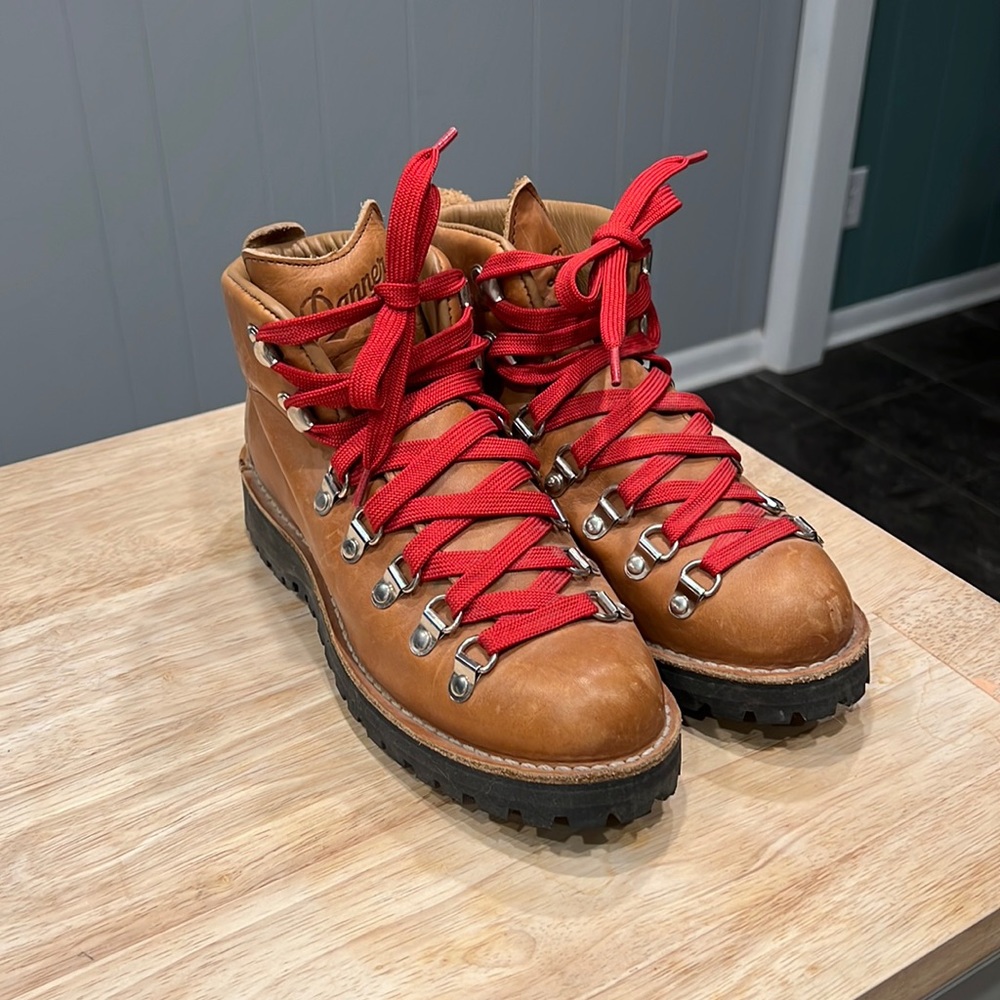 Danner Boots